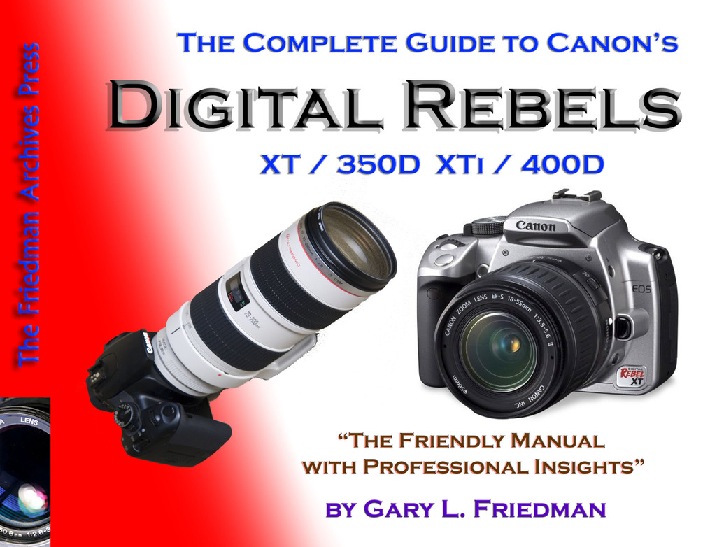 Canon DSLR camera XTi 2024 with lens